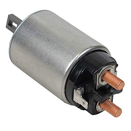 RAREELECTRICAL New Solenoid Compatible with Mitsubishi Europe Celeste Colt I - MD607412 M002T53080 MM317602 - Replacement Part for Smooth Gear Shifting & Transmission Repair