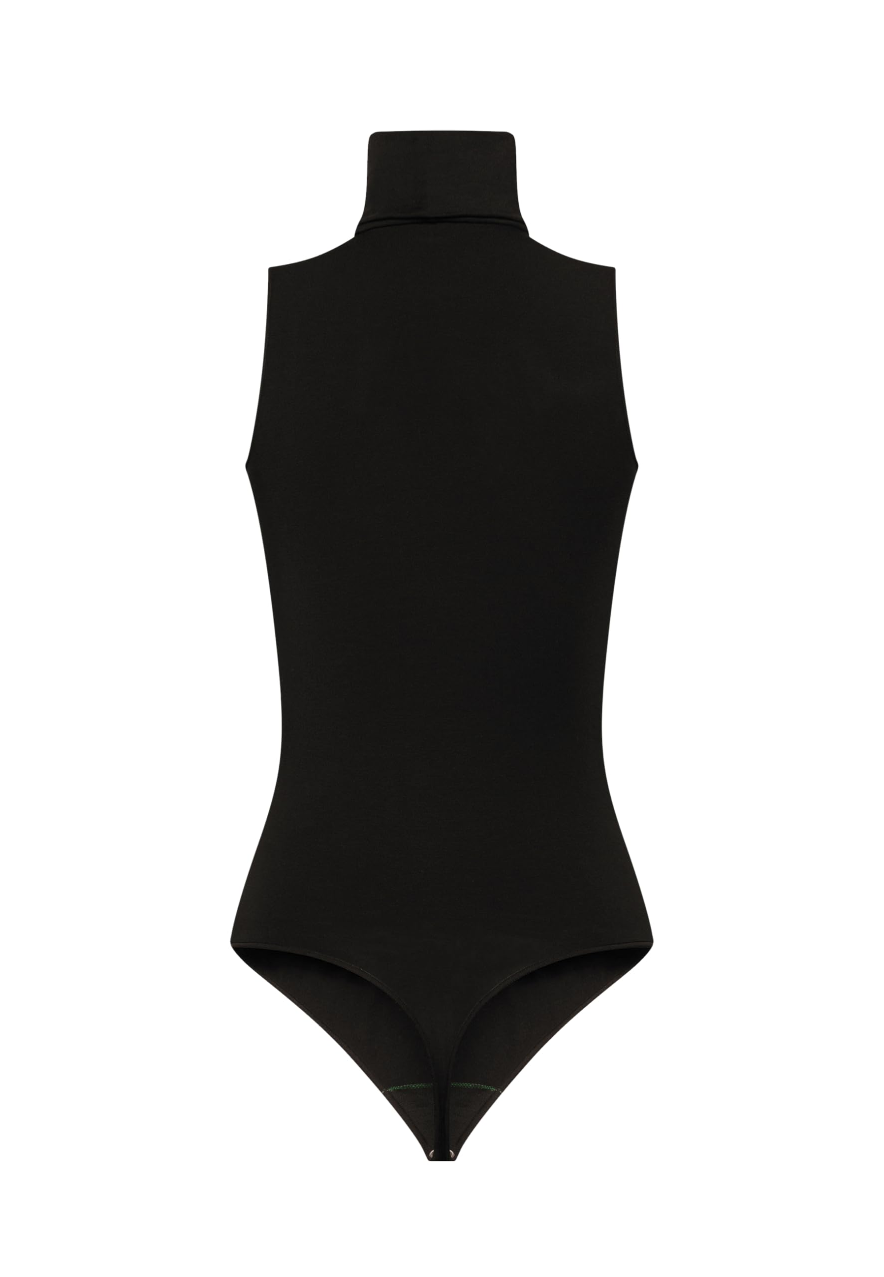 Wolford Women's Viscose String Body - Seamless Comfort Underwear for Everyday Wear | Perfect for Layering, Special Occasions & Intimate Moments