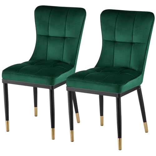 Velvet Dark Green