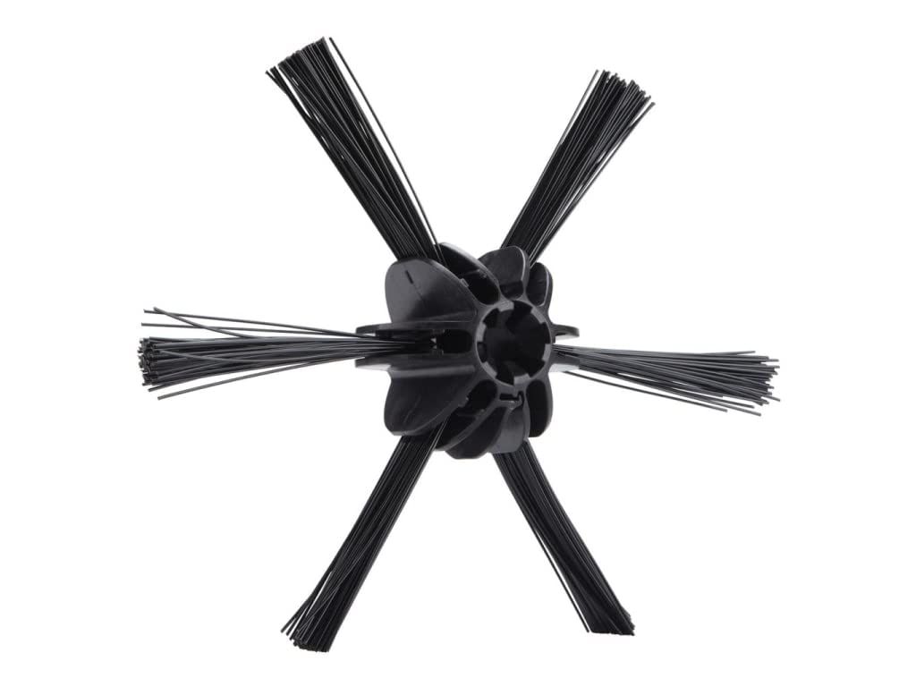 3850 Camera Lens Cleaning Brush - Professional Centering Tool for DSLR & Mirrorless Cameras - Perfect for Sensor, Lens, and Viewfinder Cleaning