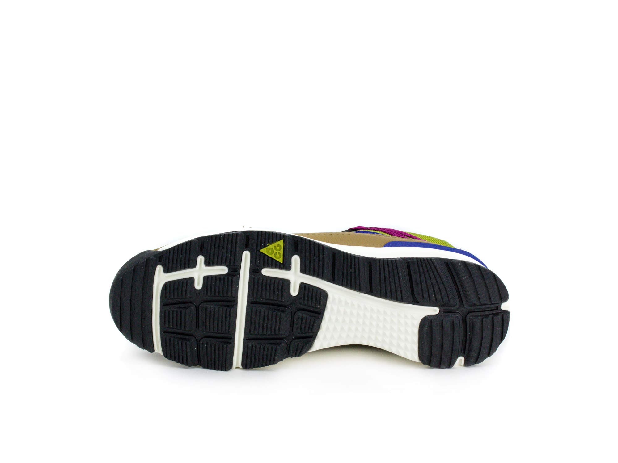 Nike Okwahn II Men's Running Shoes - Lightweight Breathable Sneakers for Jogging, Gym & Casual Wear