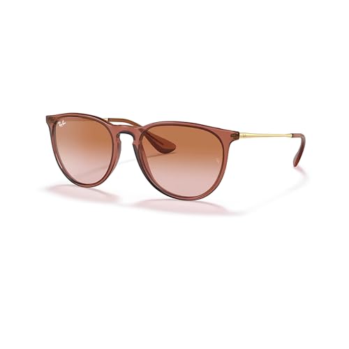Trasnparent Light Brown / Brown Gradient
