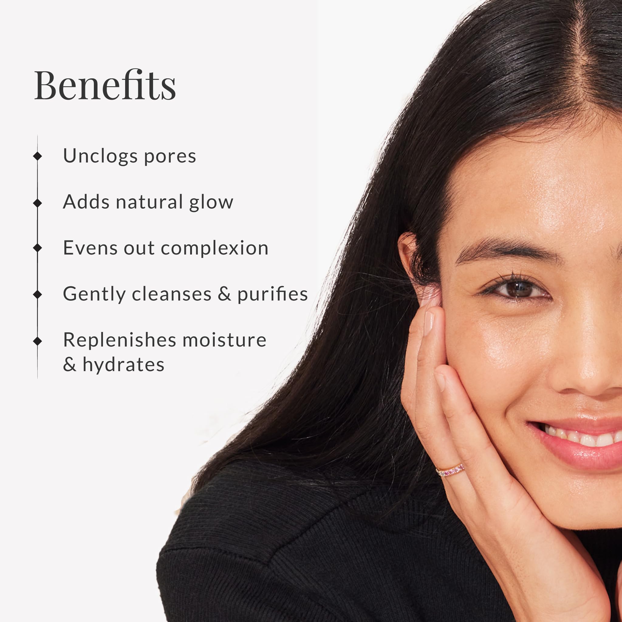 Forest Essentials Panchpushp Facial Tonic Mist & Mashobra Honey Delicate Facial Cleanser Combo - Hydrating Face Toner & Gentle Cleanser for Glowing Skin | Perfect for Daily Skincare Routine & Travel Essentials