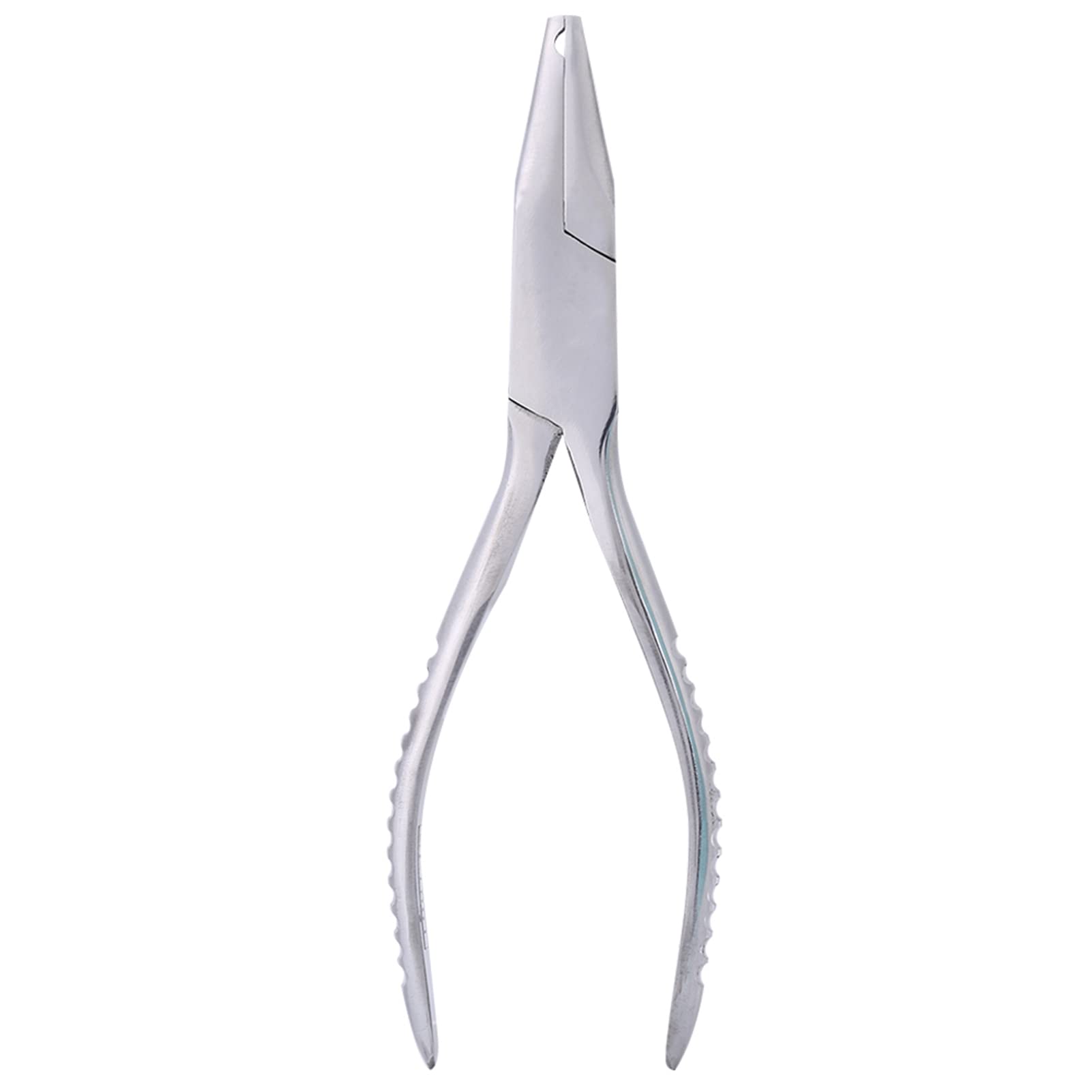 Optical Hand Tool Nose Pad Adjusting Pliers - Professional Eyeglass Repair Tool for Jewelry & Craftwork - Perfect for Adjusting Glasses Nose Pads at Home or Optical Shops