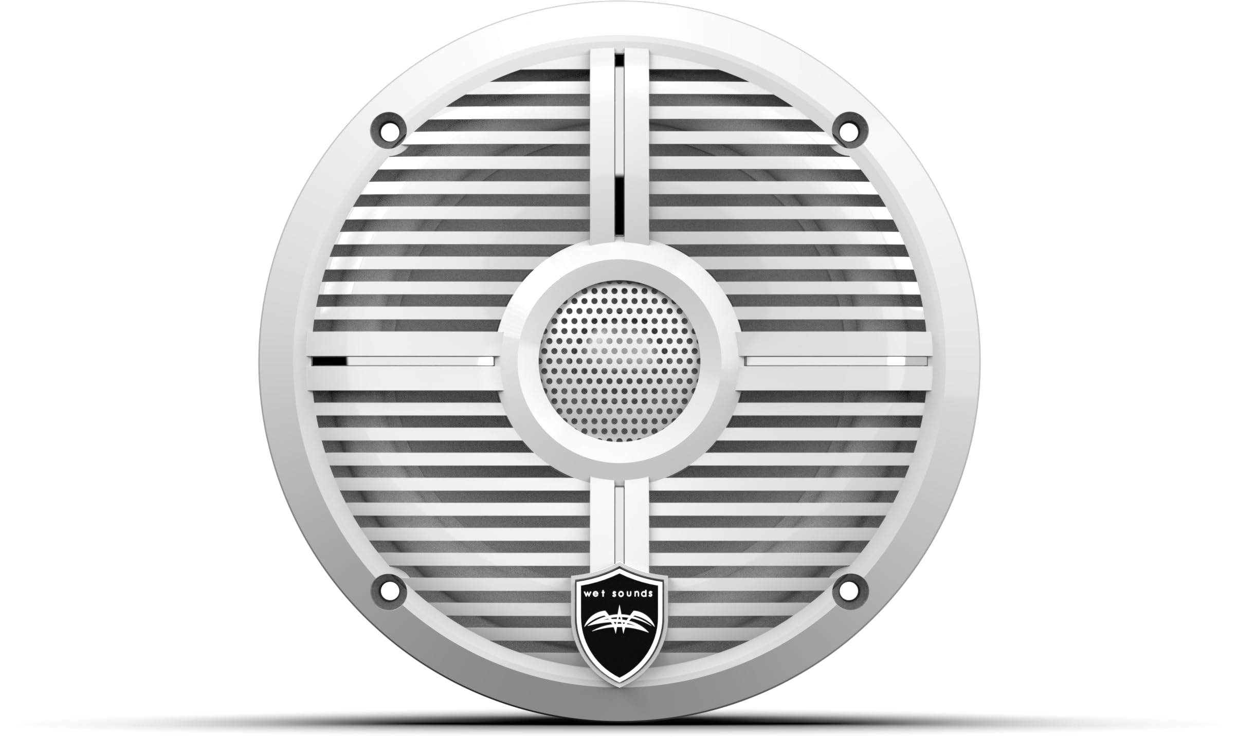 Wet Sounds Recon 6 XW-W 6.5