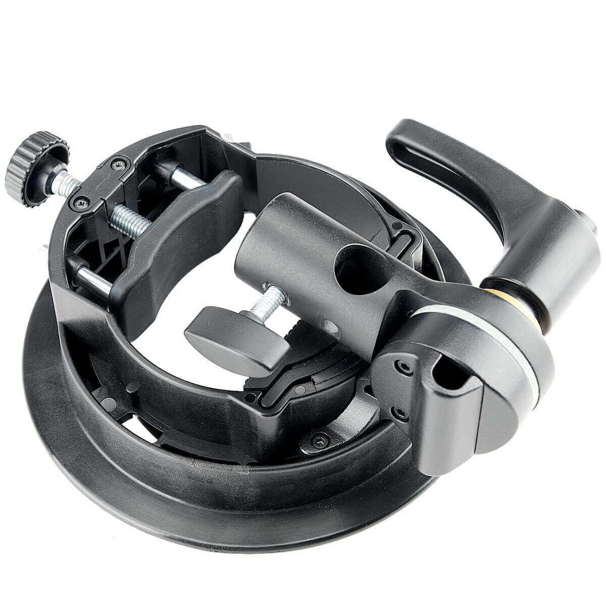 ML30 LED Headlamp with Smart S-Type Bracket - Adjustable Brightness for Camping, Hiking & Outdoor Adventures