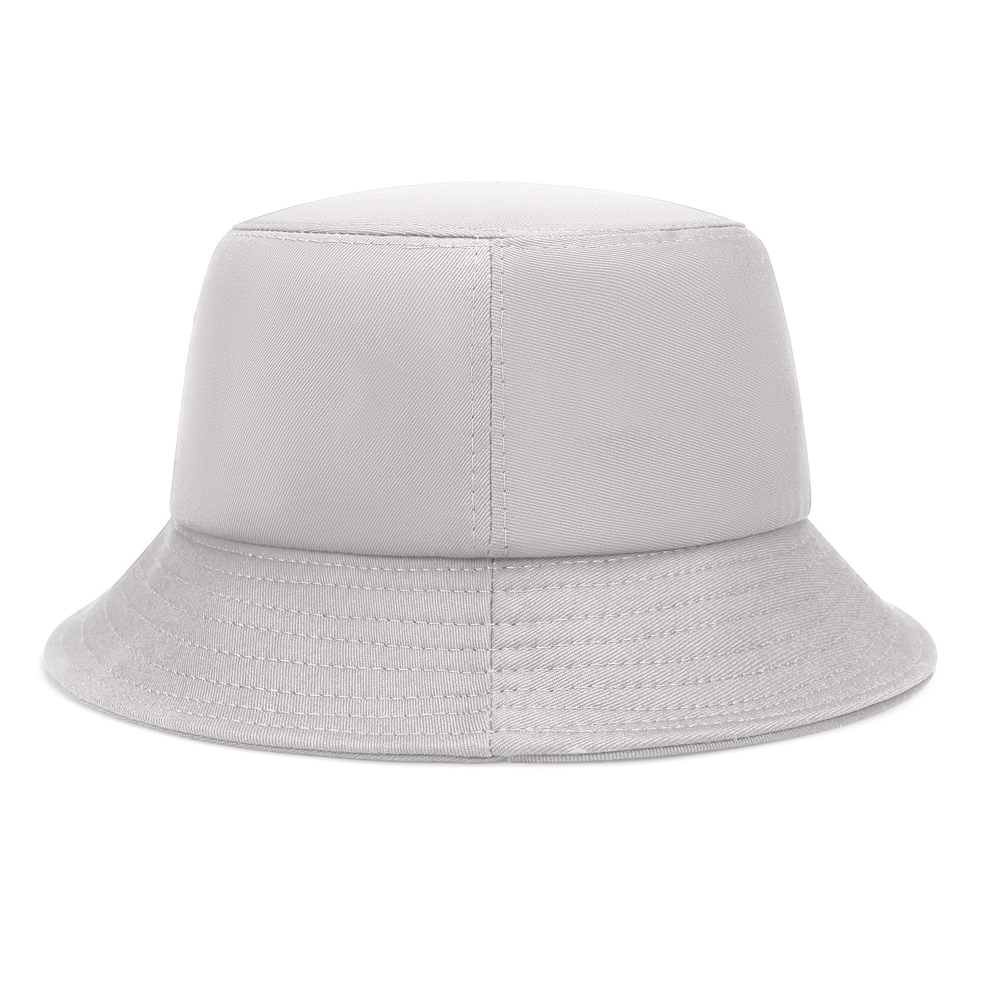 Skull & Middle Finger Bucket Hat for Adults - Gothic Streetwear Fashion Accessory for Men & Women - Perfect for Concerts, Festivals, and Outdoor Activities
