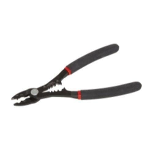 Compact Multi-Function Wire Stripper Tool Set - 8-14 Gauge Wire Strippers & Crimpers with Pliers - Perfect for Electrical Work, DIY Projects, and Home Repairs