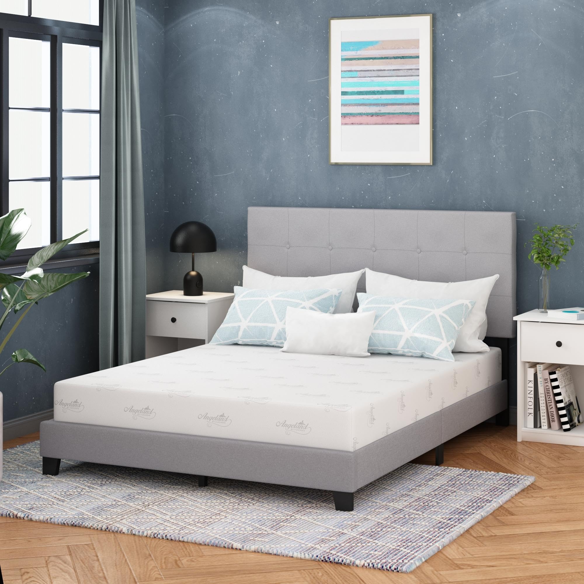 FURINNO Angeland 8