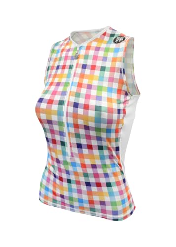 Retro Gingham