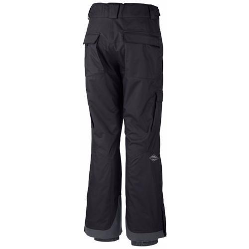 Columbia Women's Bugaboo Pants - Waterproof Hiking Pants with UPF Sun Protection, Lightweight & Breathable for Outdoor Adventures, Camping & Travel