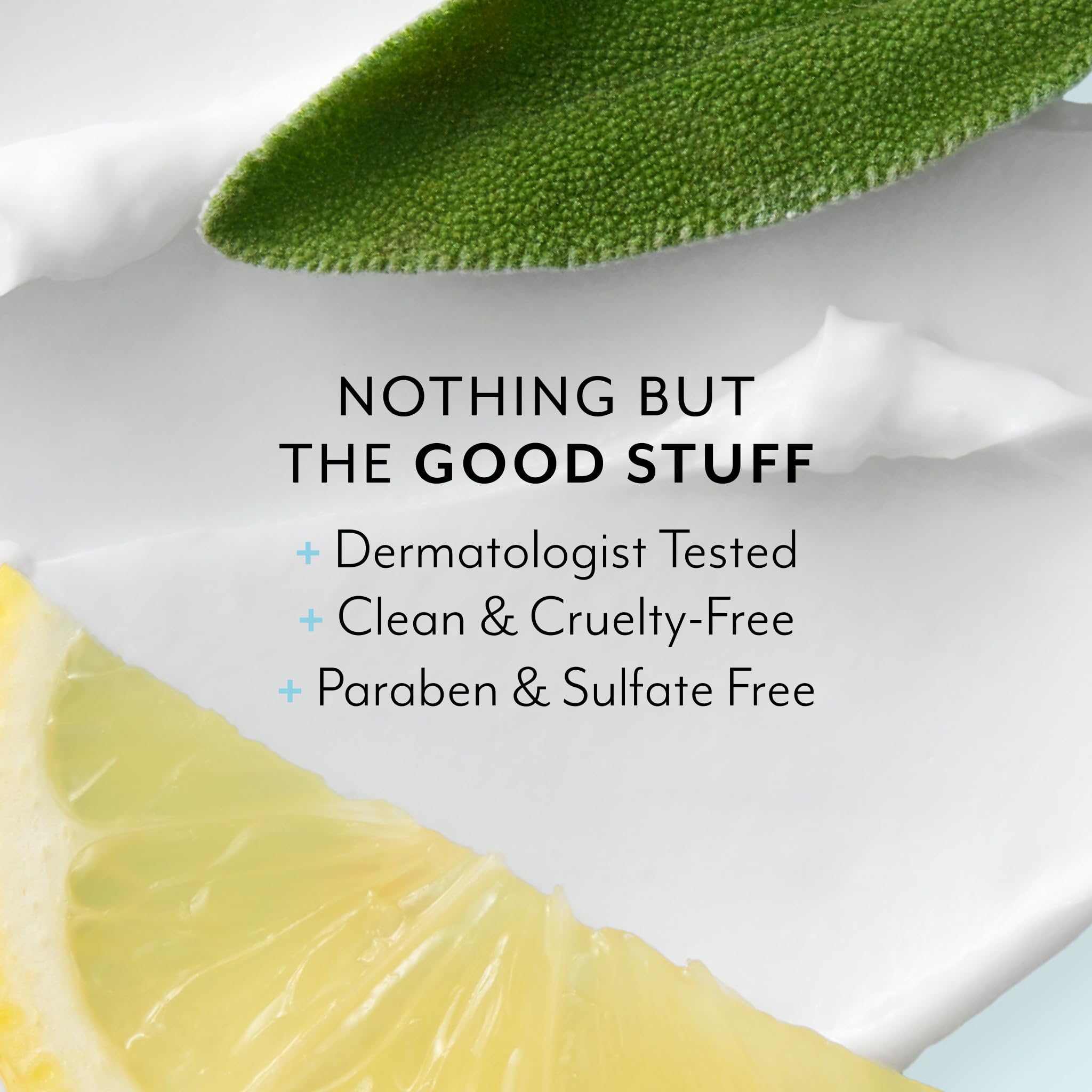 Bliss Lemon & Sage Trio Set: Hydrating Body Wash, Exfoliating Scrub & Nourishing Body Butter for Soft, Glowing Skin – Perfect for Daily Shower Routine & Spa-Like Self Care at Home