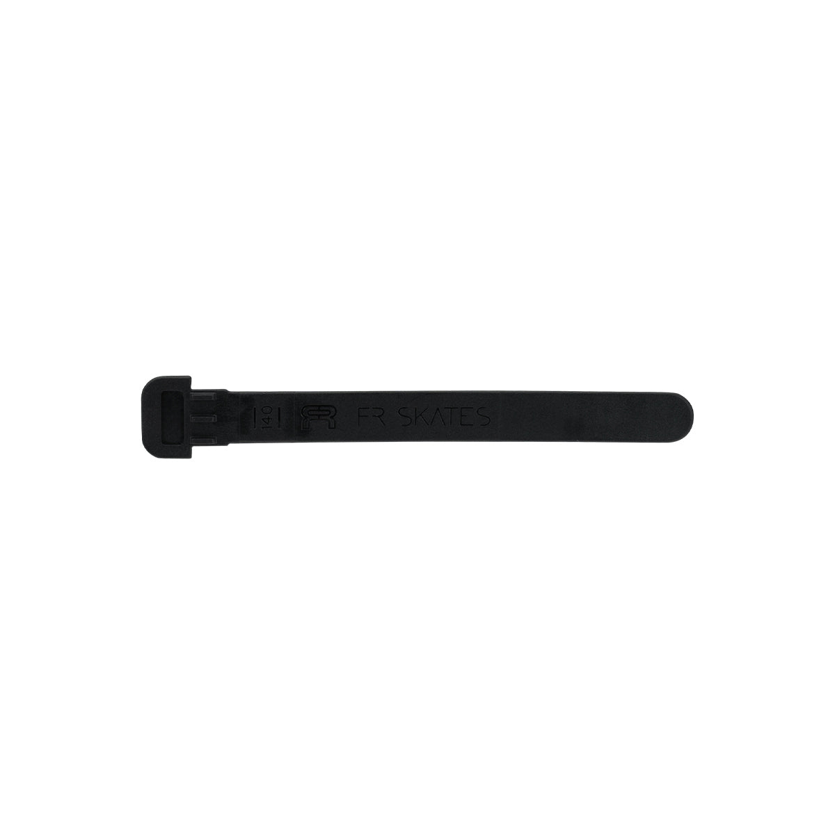 FR Ladder Strap SL - Black | Adjustable Climbing Gear for Rock Climbing & Outdoor Adventures