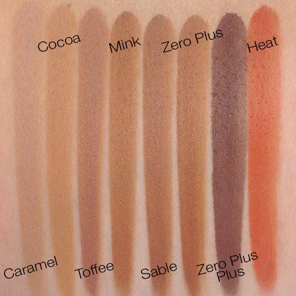 Face Atelier Ultra Foundation Pro - Long-Lasting Full Coverage Liquid Makeup for Flawless Skin | Perfect for Daily Wear, Special Occasions & Photography