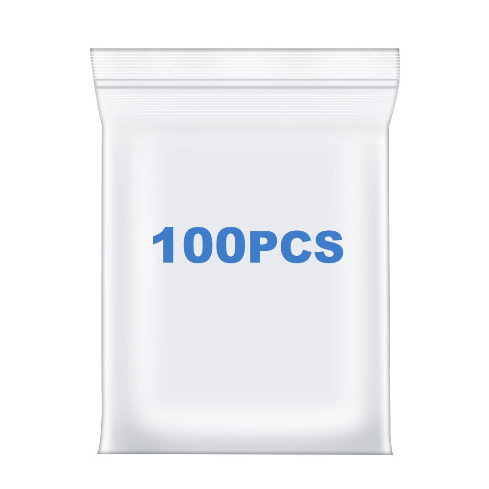 100 PCS 9