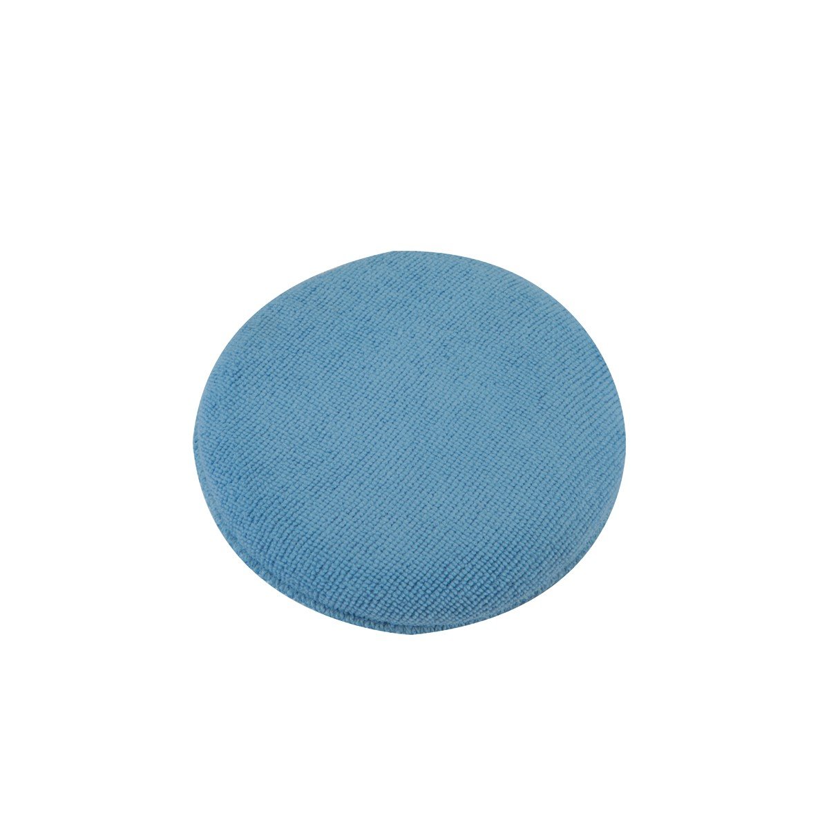 Premium Microfiber Applicator Pad with Convenient Pocket - Perfect for Car Detailing, Waxing & Polishing | Auto Care & Surface Protection Accessories