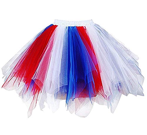 Red/White/Blue
