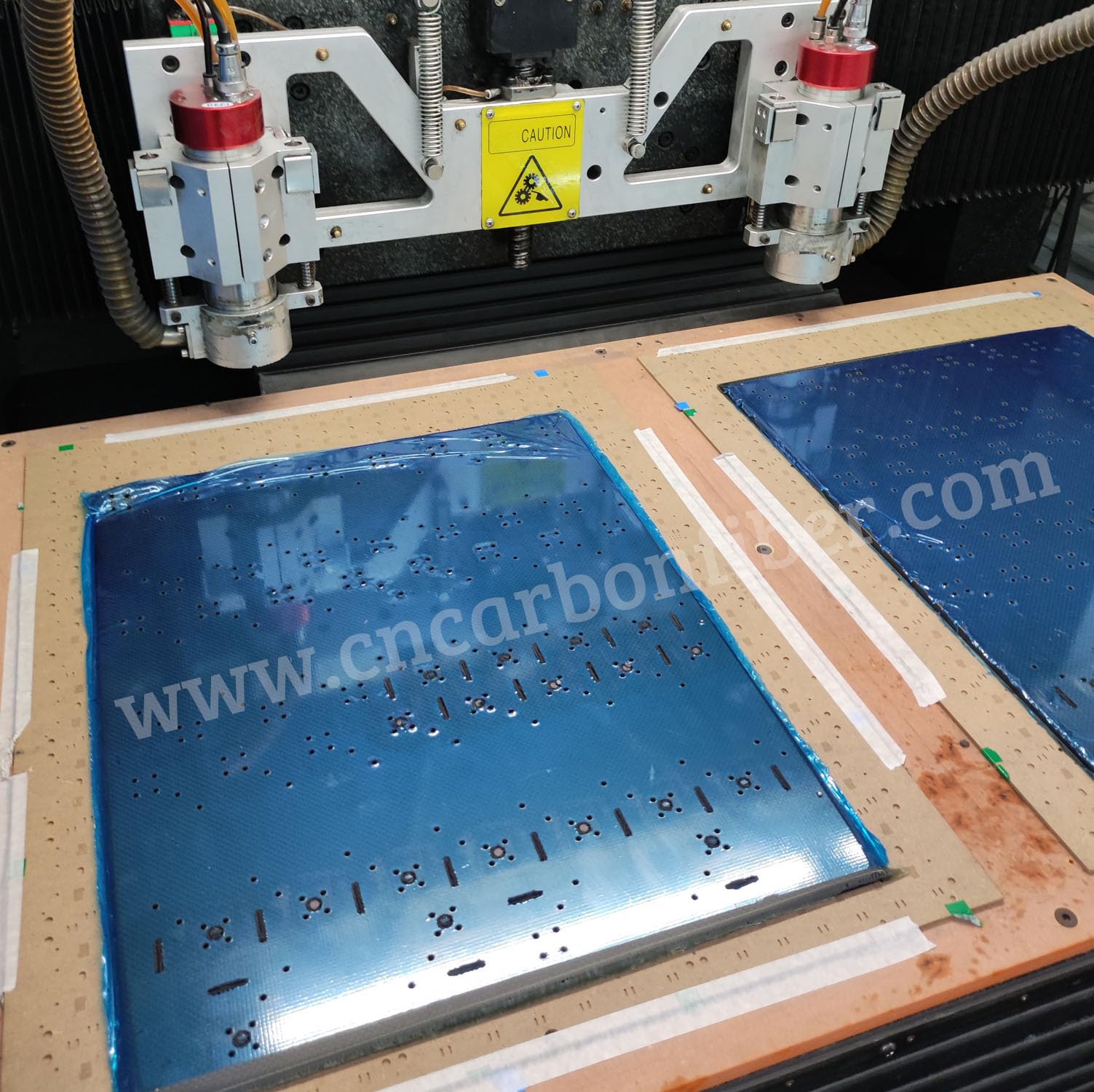 3K Carbon Fiber Sheet 3.0mm - 400x500mm Twill Matte Surface Panel | 1.5mm, 2.0mm, 2.5mm, 4.0mm Thickness Options | High Strength Lightweight Carbon Fiber Plate for Automotive, Aerospace & DIY Projects