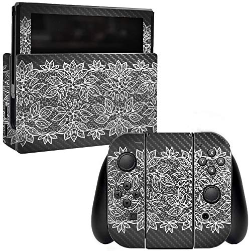 Floral Lace