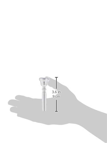 Vincent Bach Trombone Cleaning Kit (A4517E2) - Professional Brass Instrument Maintenance Tools for Musicians | Perfect for Daily Care & Performance Preparation