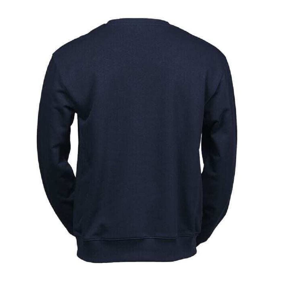 Men's Power Sweatshirt - Comfortable & Stylish Pullover Hoodie for Gym, Workout & Casual Wear - Perfect for Running, Training & Everyday Use