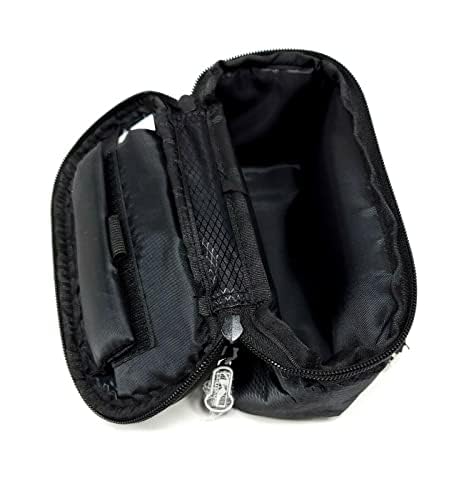 Waterproof Top Tube Bike Bag - Durable & Lightweight Cycling Accessory for Commuting, Mountain Biking & Outdoor Adventures