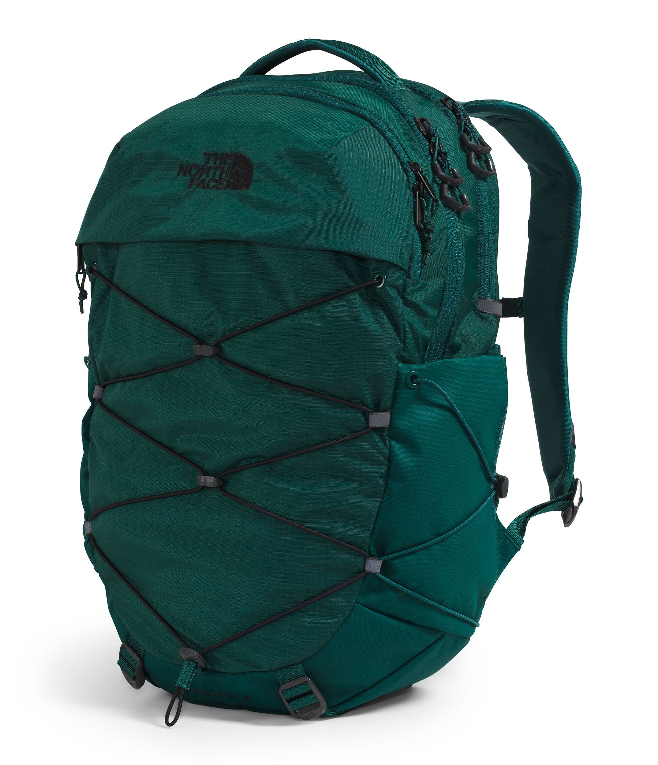 The North Face Women’s Borealis Backpack - Lightweight Hiking Daypack for Travel, School & Outdoor Adventures | Water-Resistant & Durable Design