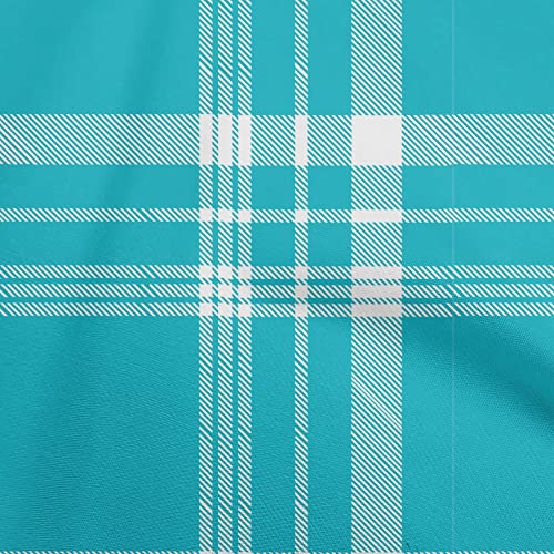 Turquoise Blue