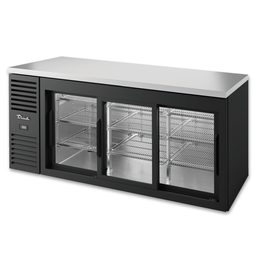 Commercial True 72