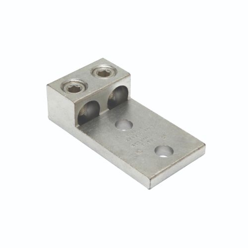 High-Quality Mechanical 2 Conductor Universal Terminals for Copper & Aluminum Wires - TYPE K2A U - Perfect for Electrical Wiring, Automotive, and Industrial Applications