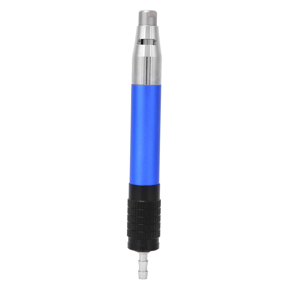 JSN-380 Pneumatic Air Grinder - 65000 RPM High Speed Mini Air Die Grinder with 3mm Chuck for Polishing, Engraving & Metal Work | Perfect for Automotive, Woodworking & DIY Projects