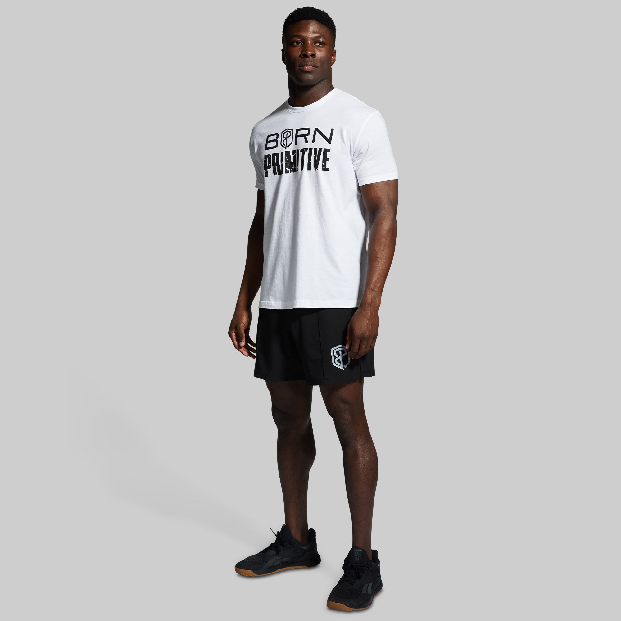 Premium Brand Cotton T-Shirt for Men & Women - Comfortable Casual Tee in White & Black | Perfect for Everyday Wear, Gym, and Street Style