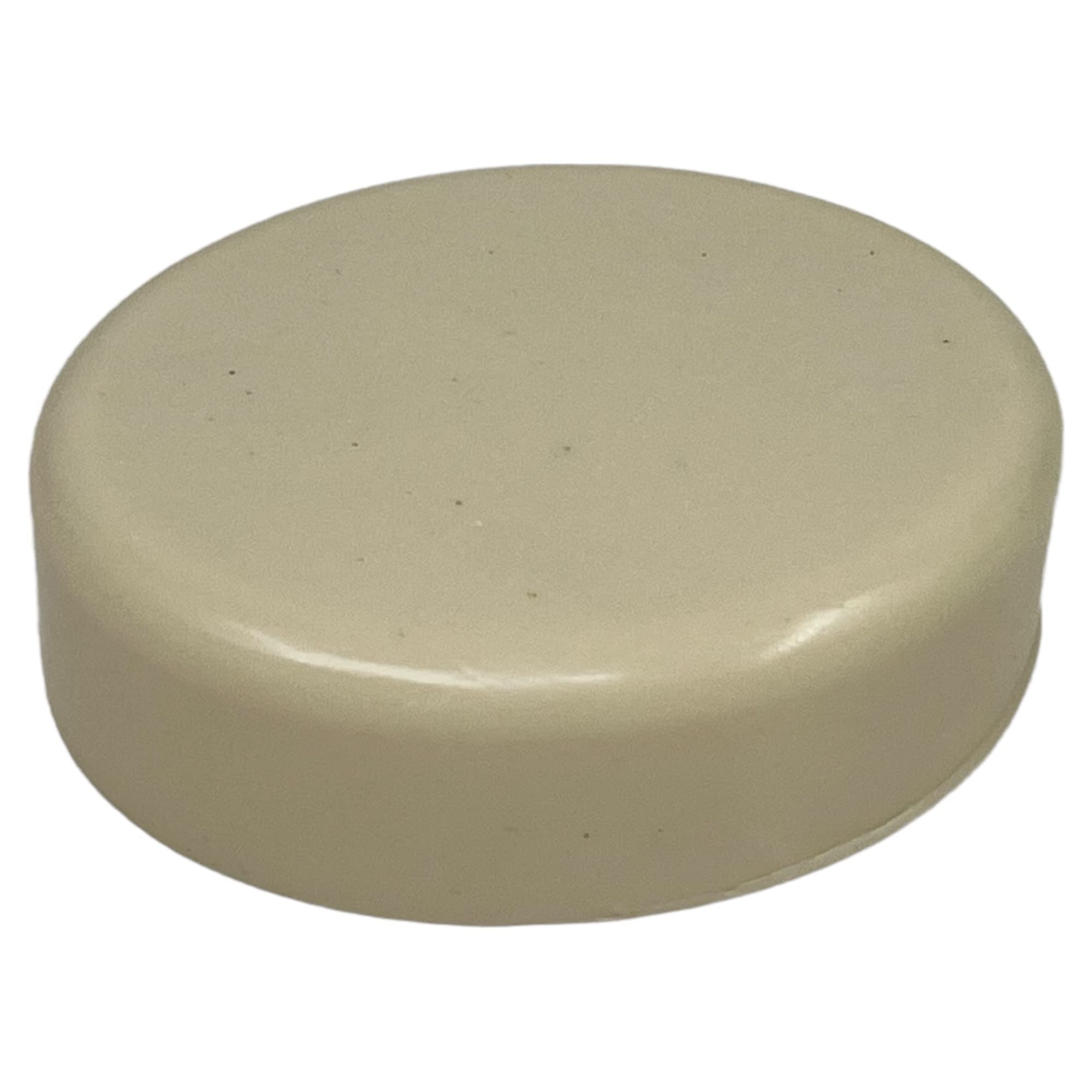 10% Concentrated Creolin Soap with Shea Butter & Anti-Itch Formula - 3oz Oval Bar for Eczema, Psoriasis & Skin Irritation Relief