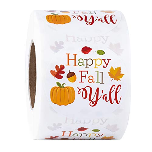 Happy Fall