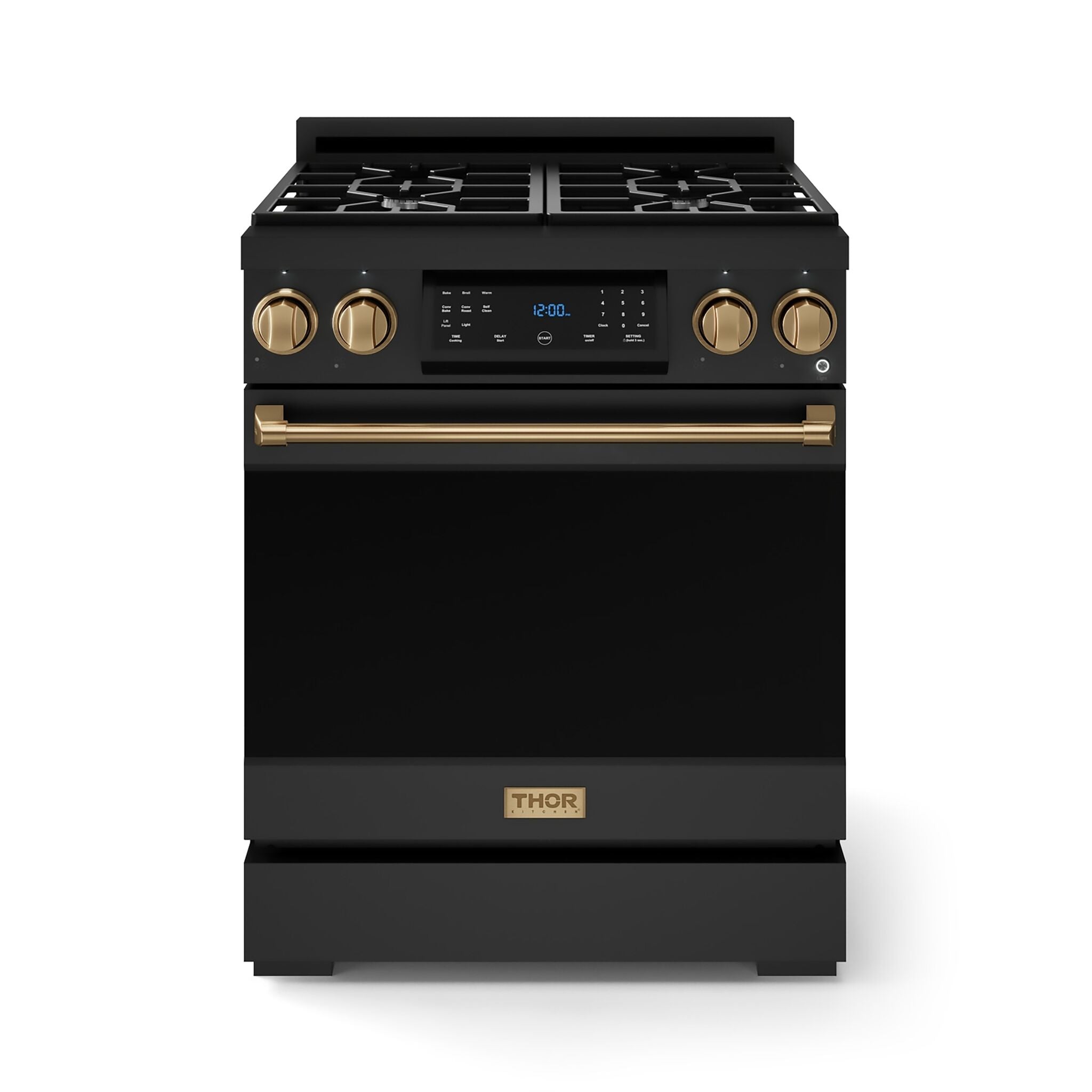 Thor Kitchen RSG30B BRZ 30