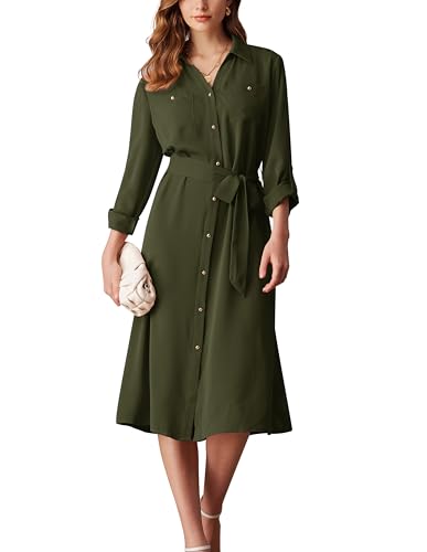 Army Green