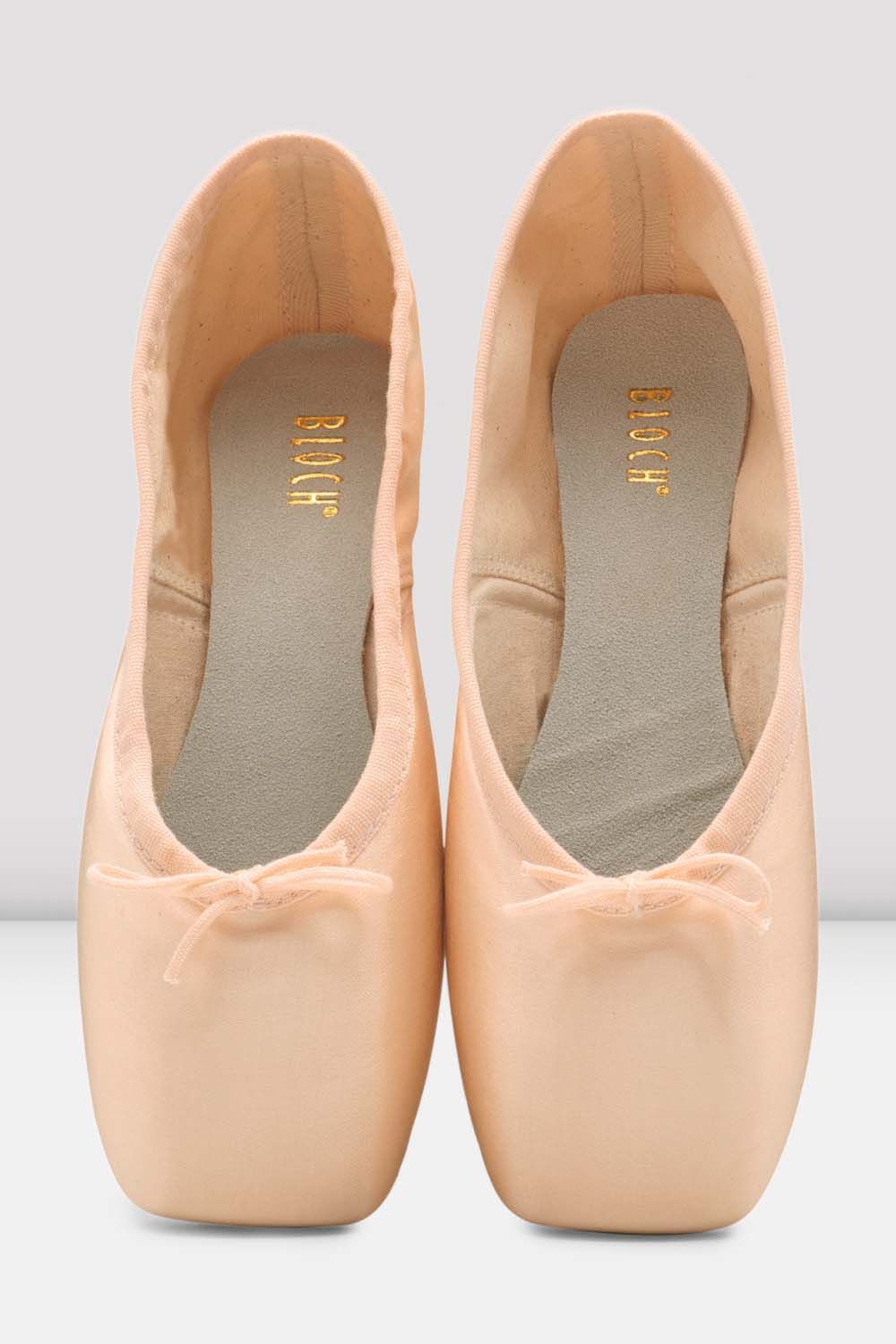 Professional Aspiration Pointe Ballet Shoes for Women - Lightweight & Comfortable Dance Shoes for Ballet, Performance & Practice - Perfect for Ballerinas & Dance Enthusiasts
