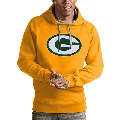 Green Bay Packers, Gold