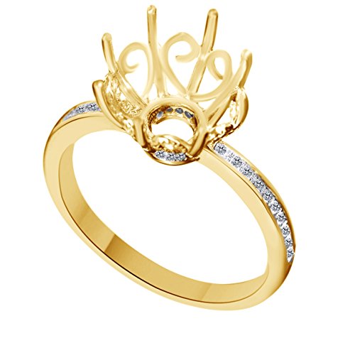 Yellow-Gold