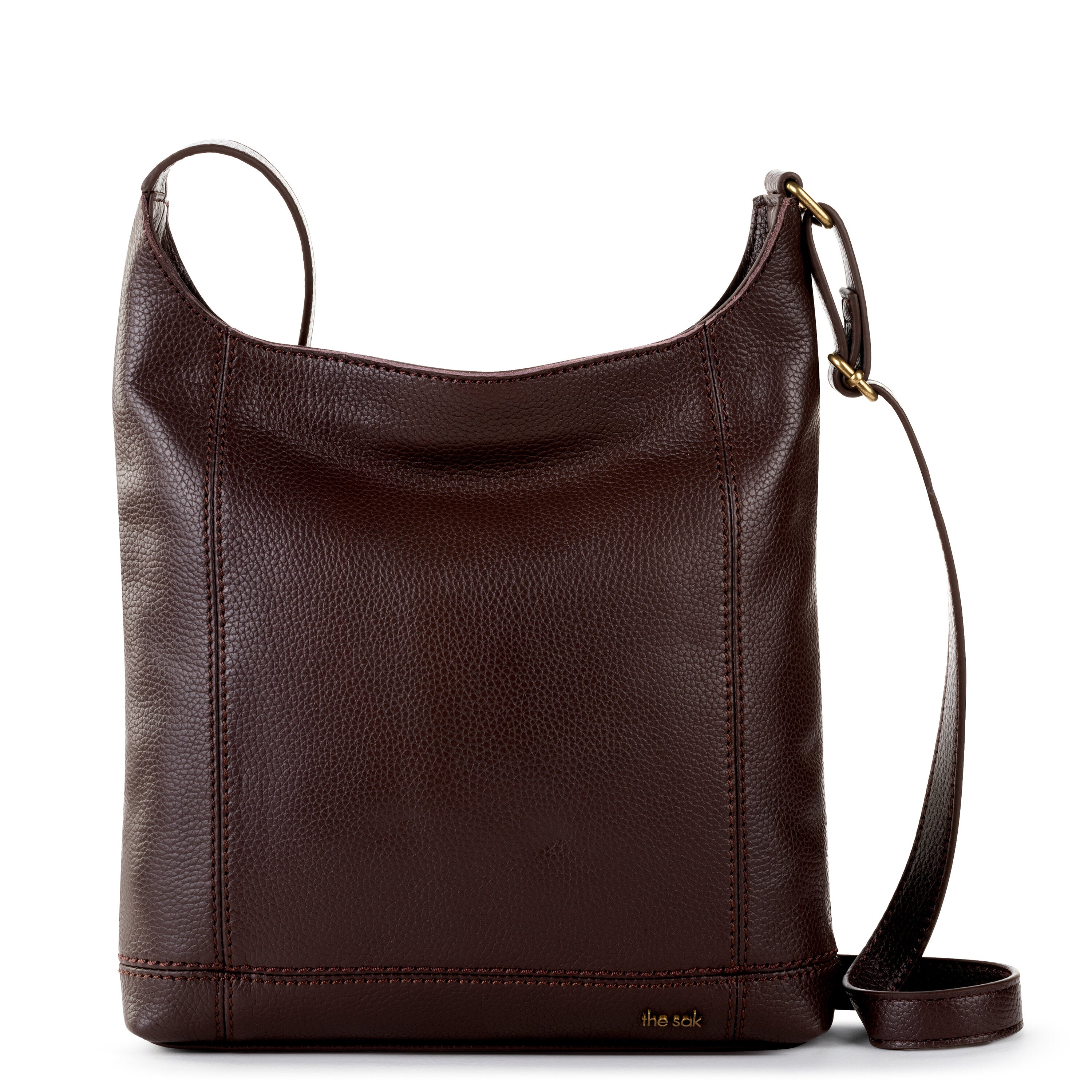 De Young Crossbody Bag for Women - Stylish & Lightweight Shoulder Purse - Perfect for Travel, Shopping & Everyday Use