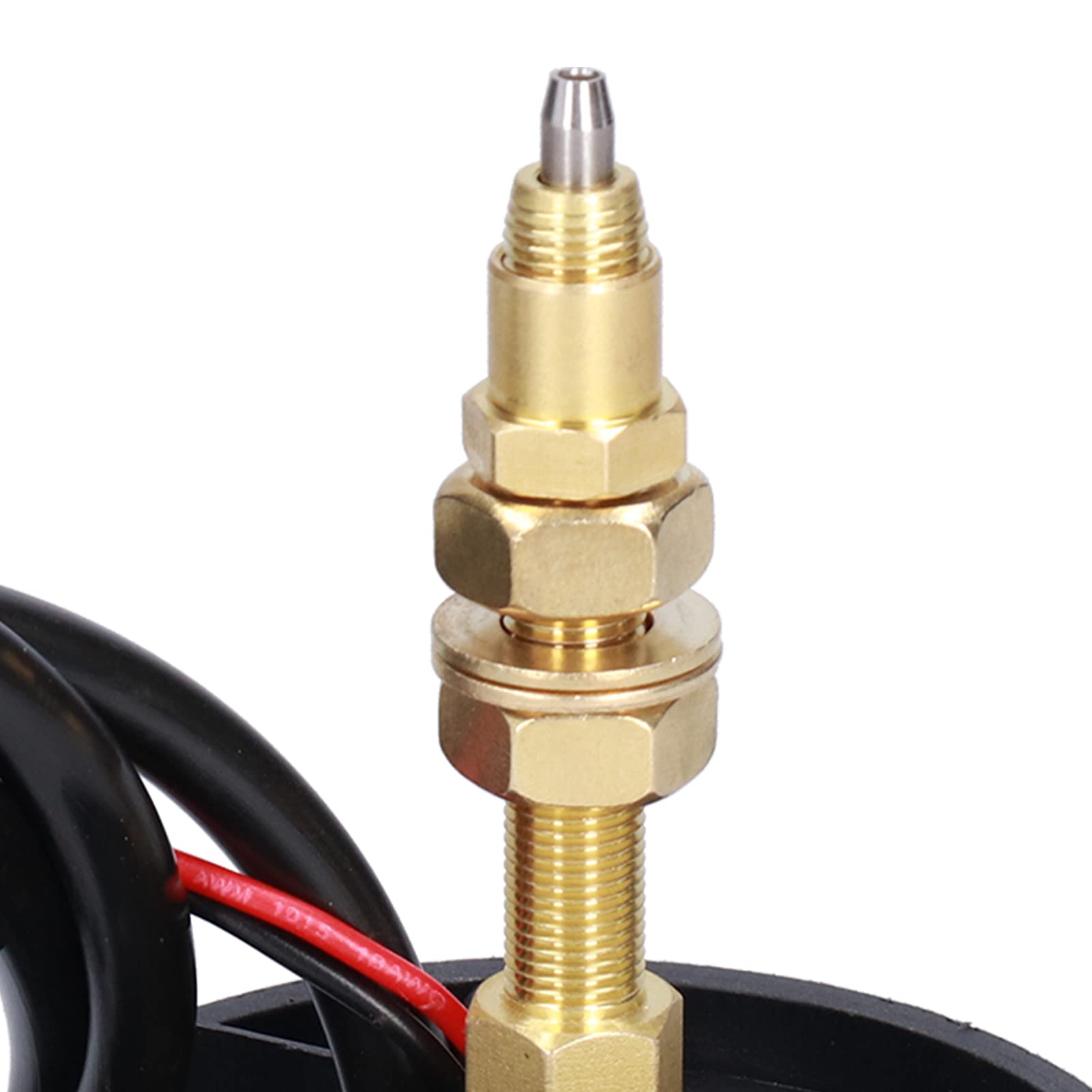 Brass Euro Welding Connector Adapter Kit for Binzel & CO2 Torches - MIG Welding Replacement