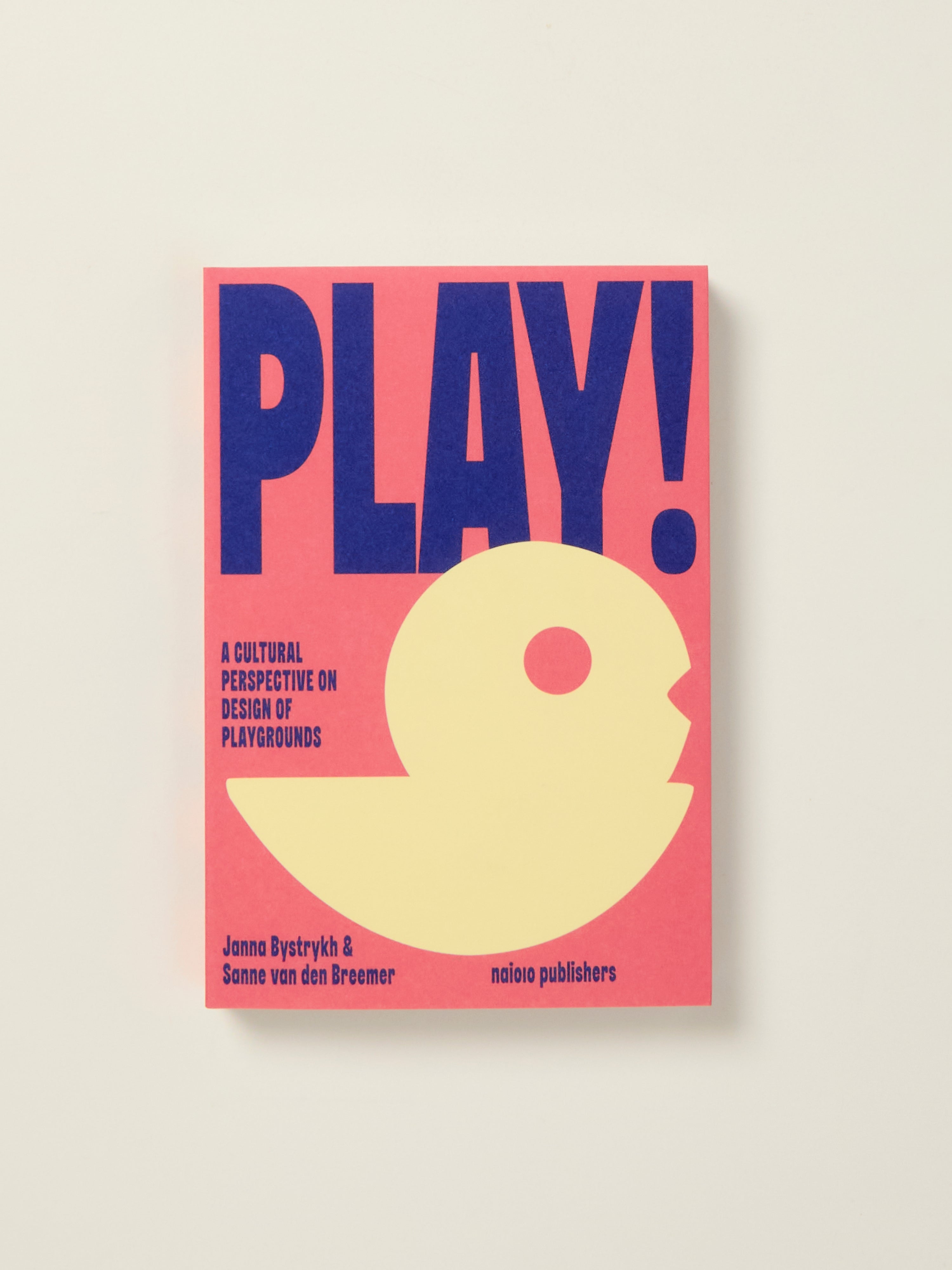 Play! A Cultural Perspective on Playground Design - Explore Global Playground Styles & Trends for Urban and Community Spaces