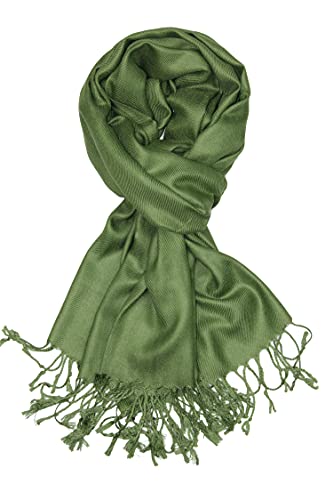 Olive Green