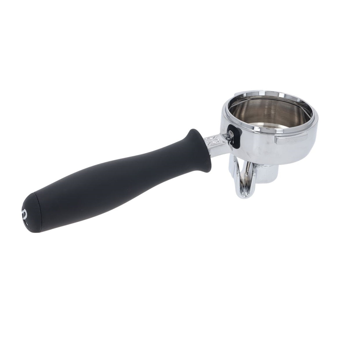 Rancilio Silvia Double Portafilter - New OEM Design for Espresso Machines | Perfect for Home Baristas & Coffee Shops