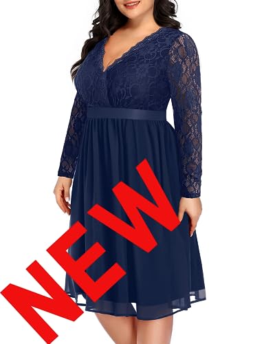 Navy Blue(long Sleeve)