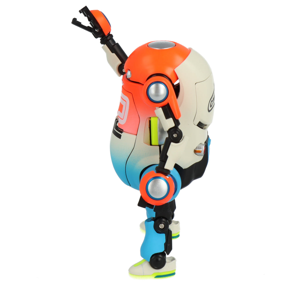 1/35 Scale Mechatro WeGo Model Kit - Sunrise Edition - Perfect for Collectors, Hobbyists, and Anime Fans