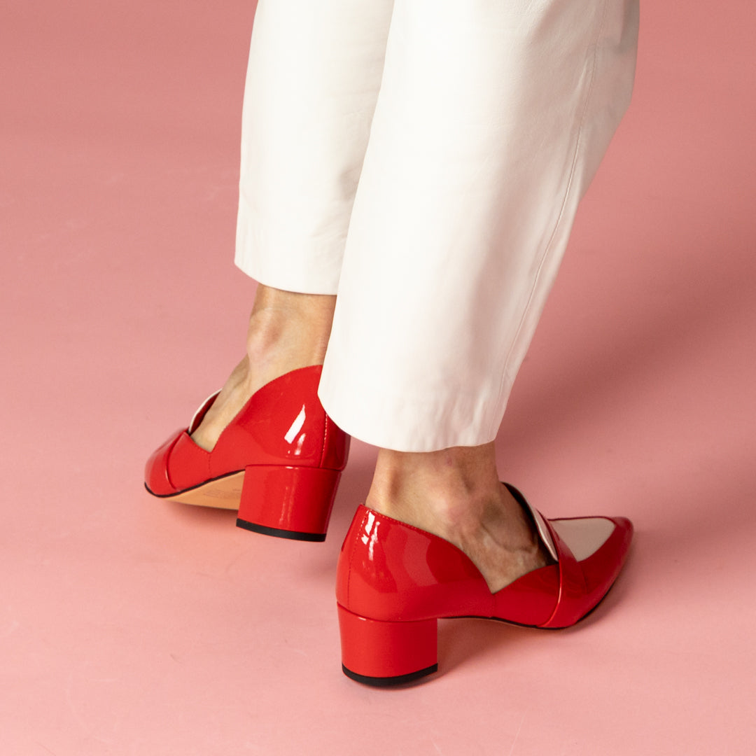 Arni Red TOP END - Premium Quality for Comfort & Style | Perfect for Casual Wear, Workouts & Outdoor Activities