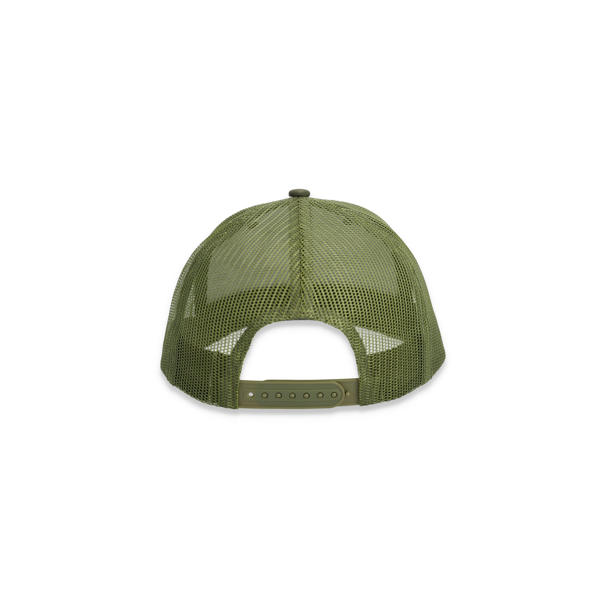 Topo Trucker Hat with Original Logo - Stylish Adjustable Snapback Cap for Outdoor Adventures, Hiking & Casual Wear - Final Sale