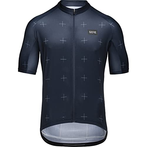 Orbit Blue/White