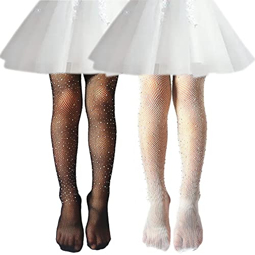 2 Pack Black White